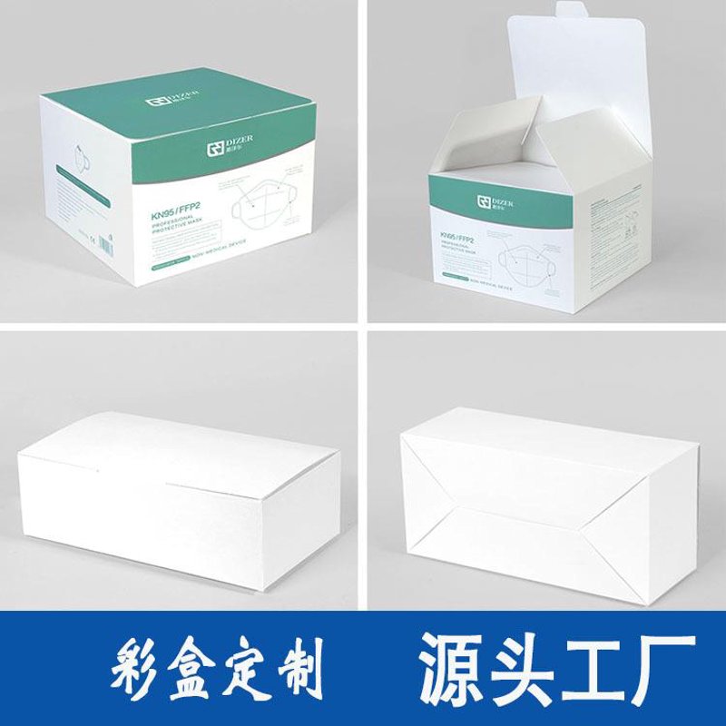 纸品印刷厂怎么选？——行业分析与对比